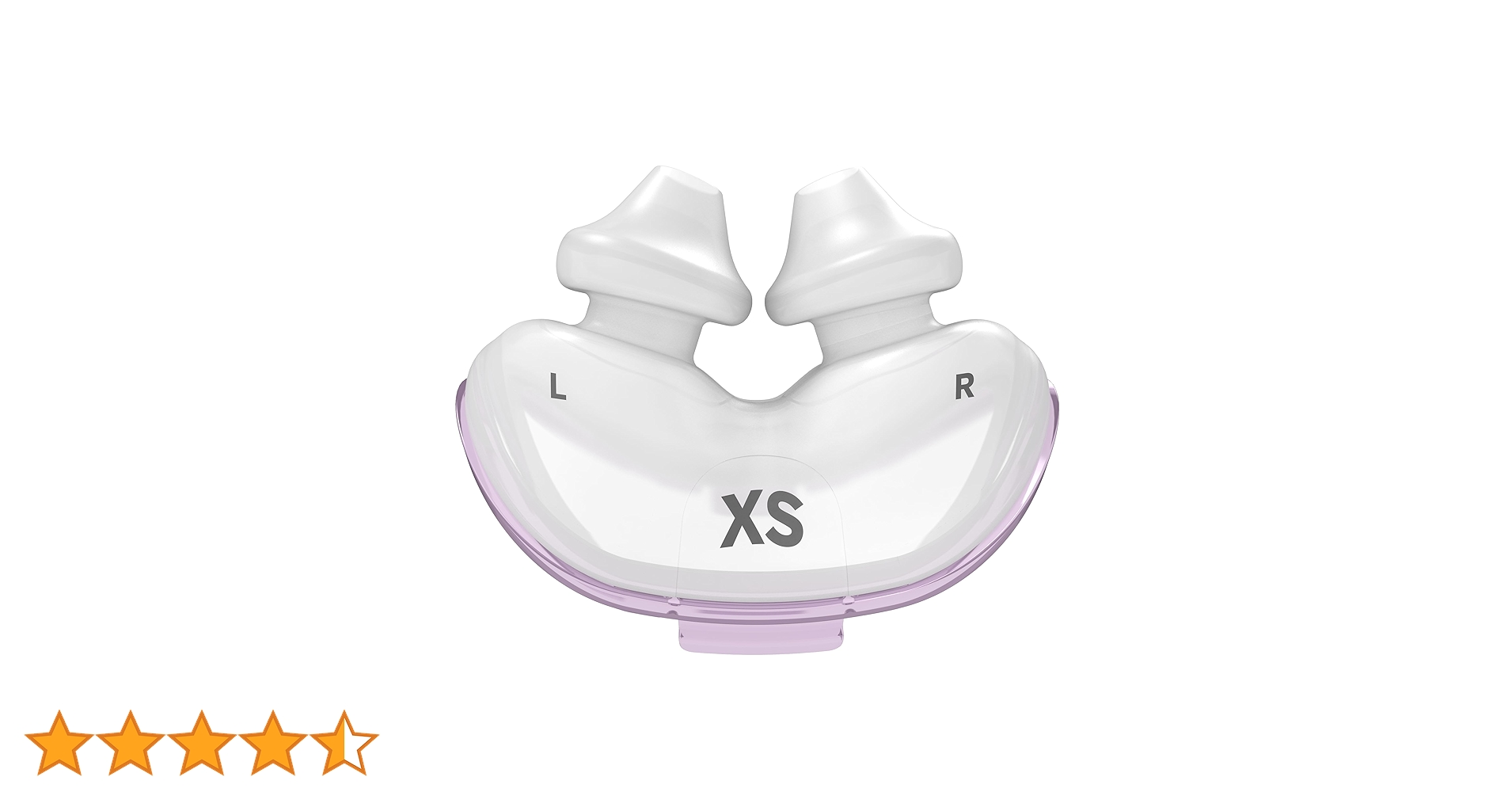 Amazon.co.jp: ResMed P10鼻枕クッション - 交換用シリコンCPAPマスク